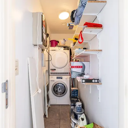 Duplex In Location Lejlighed