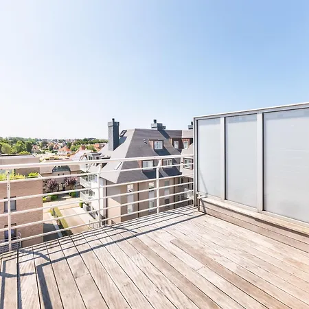 Duplex In Location * Koksijde