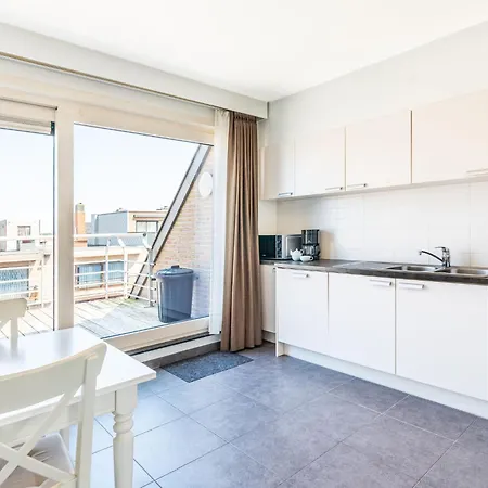 Duplex In Location Apartment
