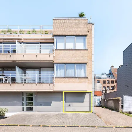 Duplex In Location Koksijde